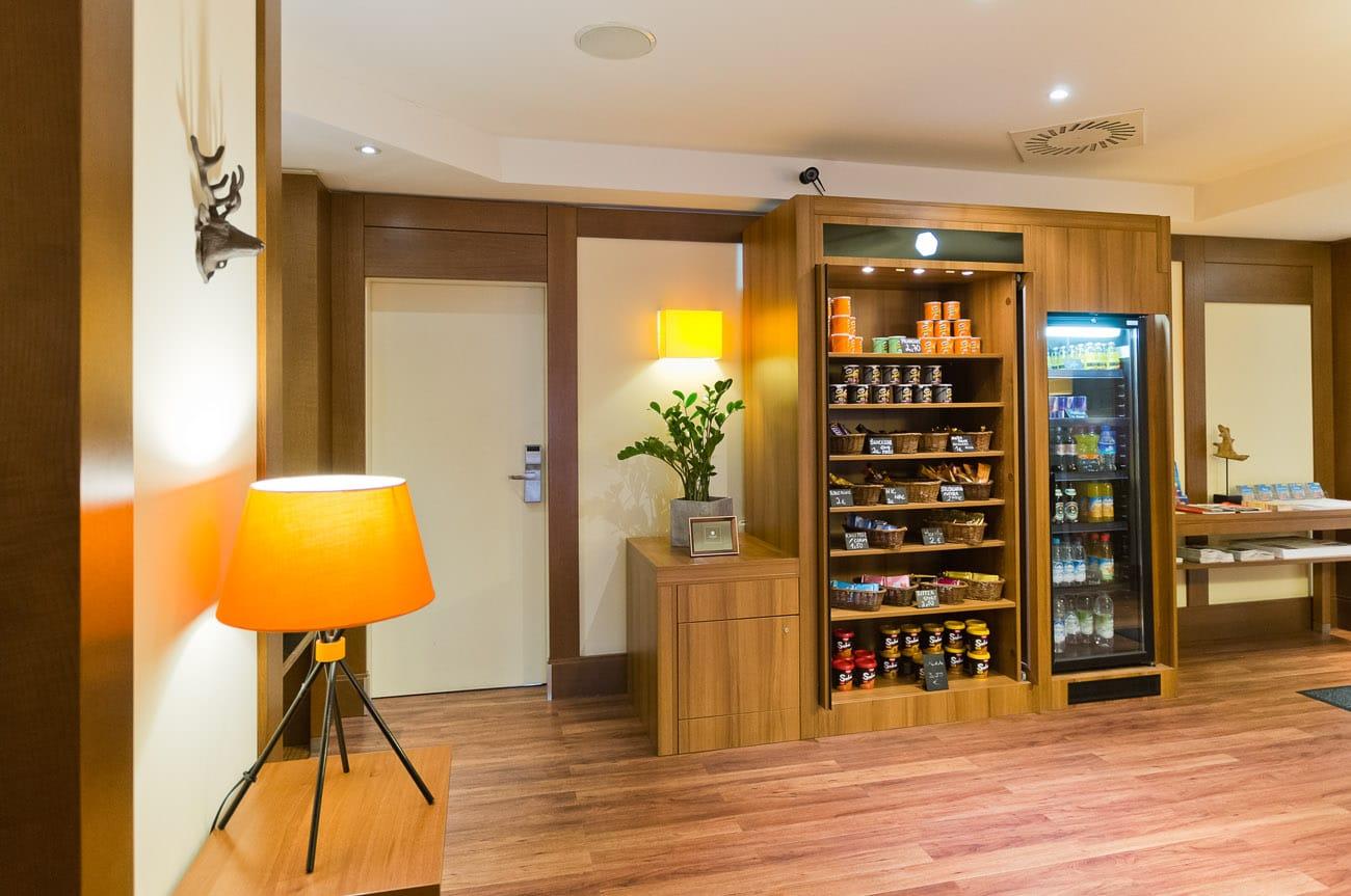 奥林匹亚公园安娜艺术酒店 慕尼黑 外观 照片
