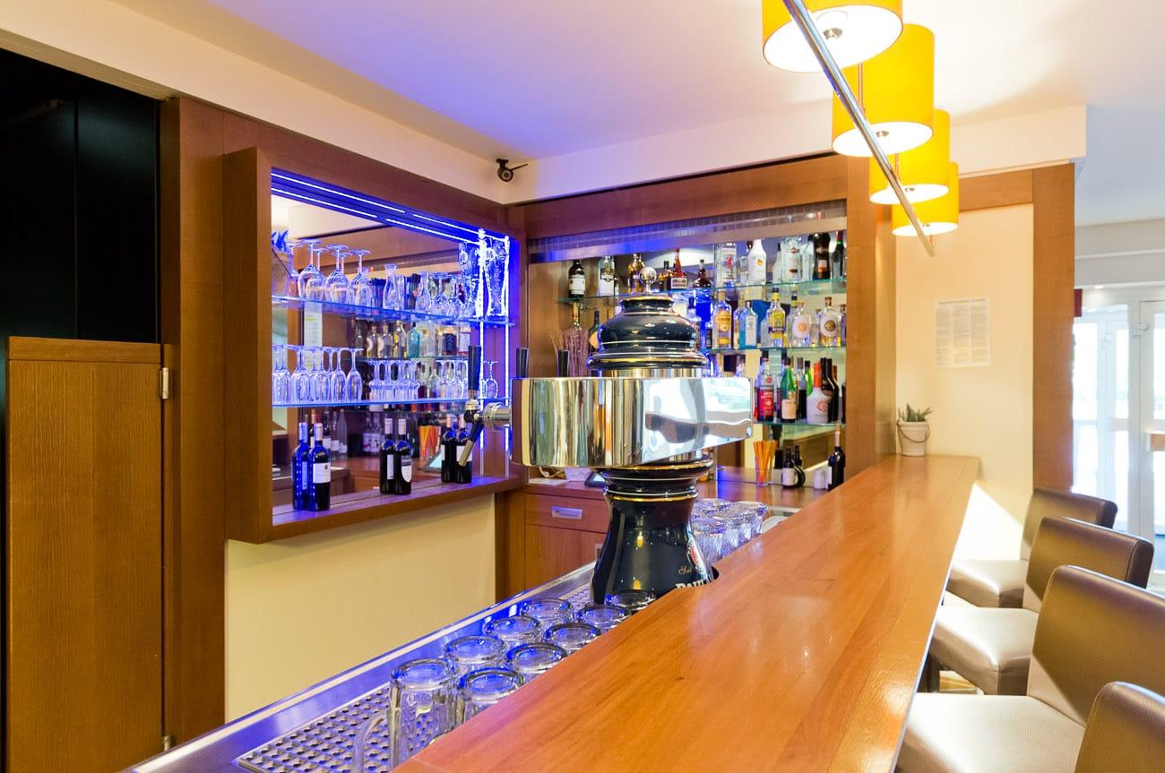 奥林匹亚公园安娜艺术酒店 慕尼黑 外观 照片