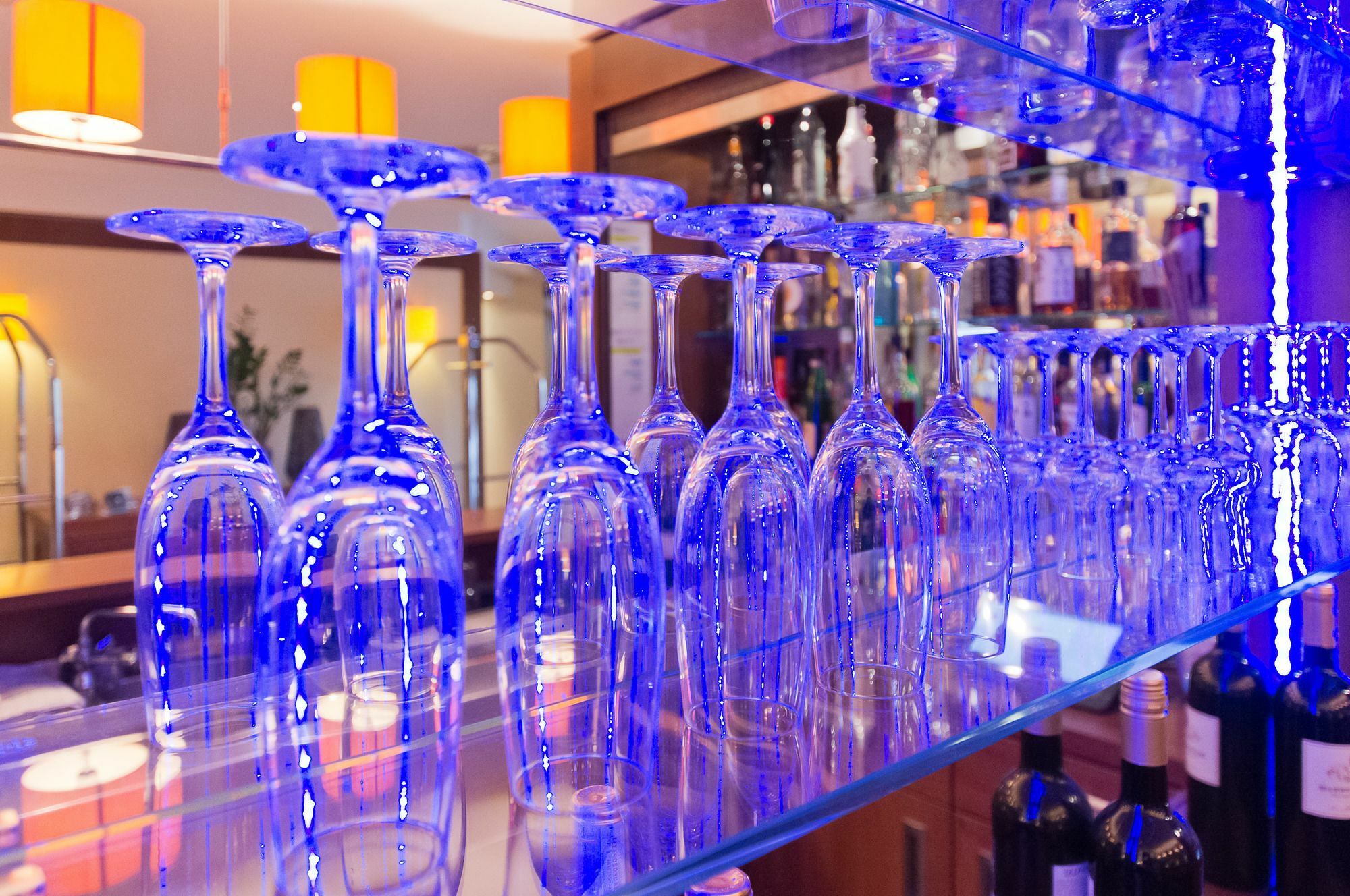 奥林匹亚公园安娜艺术酒店 慕尼黑 外观 照片